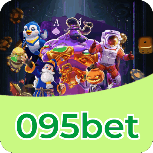 Login rápido no app 095bet